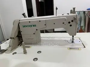 Zoje Sewing Machine ZJ8500G