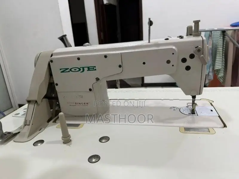 Zoje Sewing Machine ZJ8500G