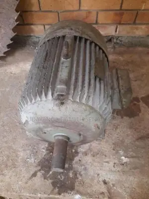 10 Hp Three Phase