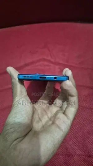 Moto G54 (Used)