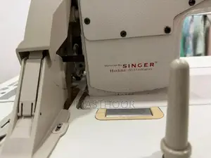 Zoje Sewing Machine ZJ8500G