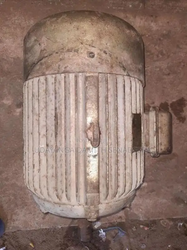 10 Hp Three Phase