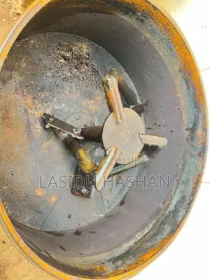 බ්ලොග් ගල් මැශින් එක සහ මික්සරේ