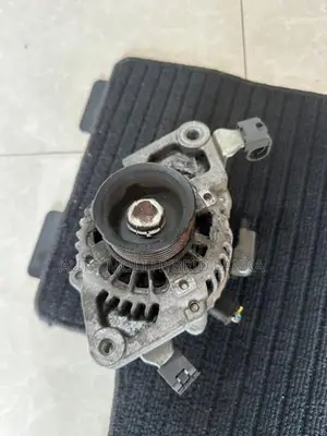 Panda Japan Alternator