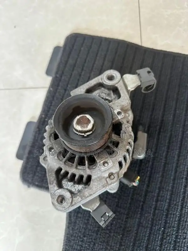 Panda Japan Alternator