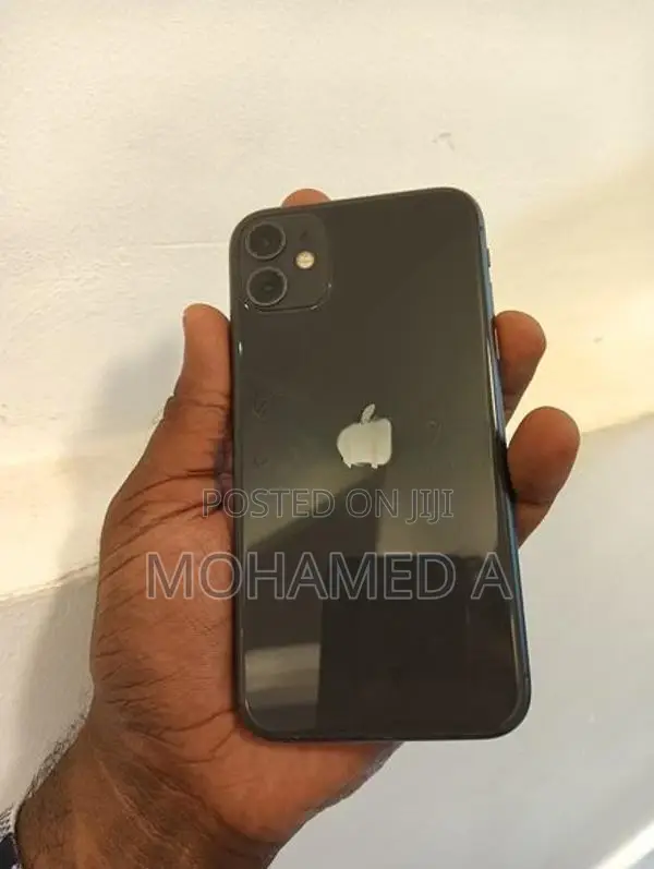 Apple iPhone 11 Pro 128GB (Used)
