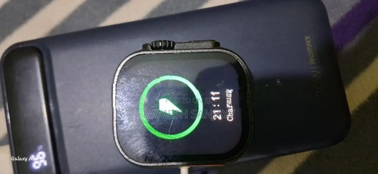 Modio Smart Watch
