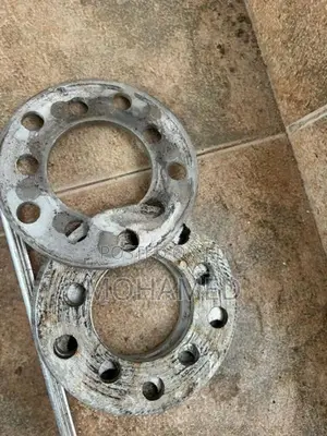 Toyota Corolla Rim 15 Inch