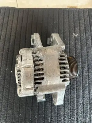 Panda Japan Alternator