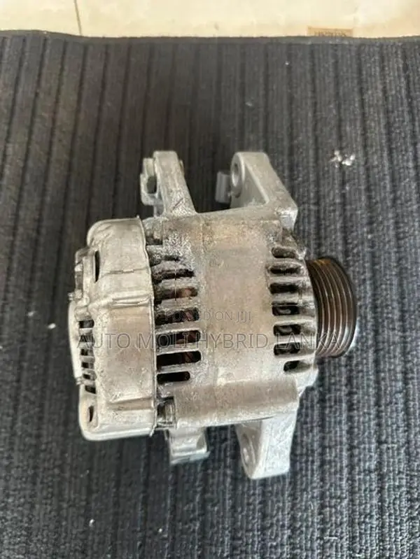 Panda Japan Alternator