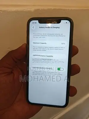 Apple iPhone 11 Pro 128GB (Used)