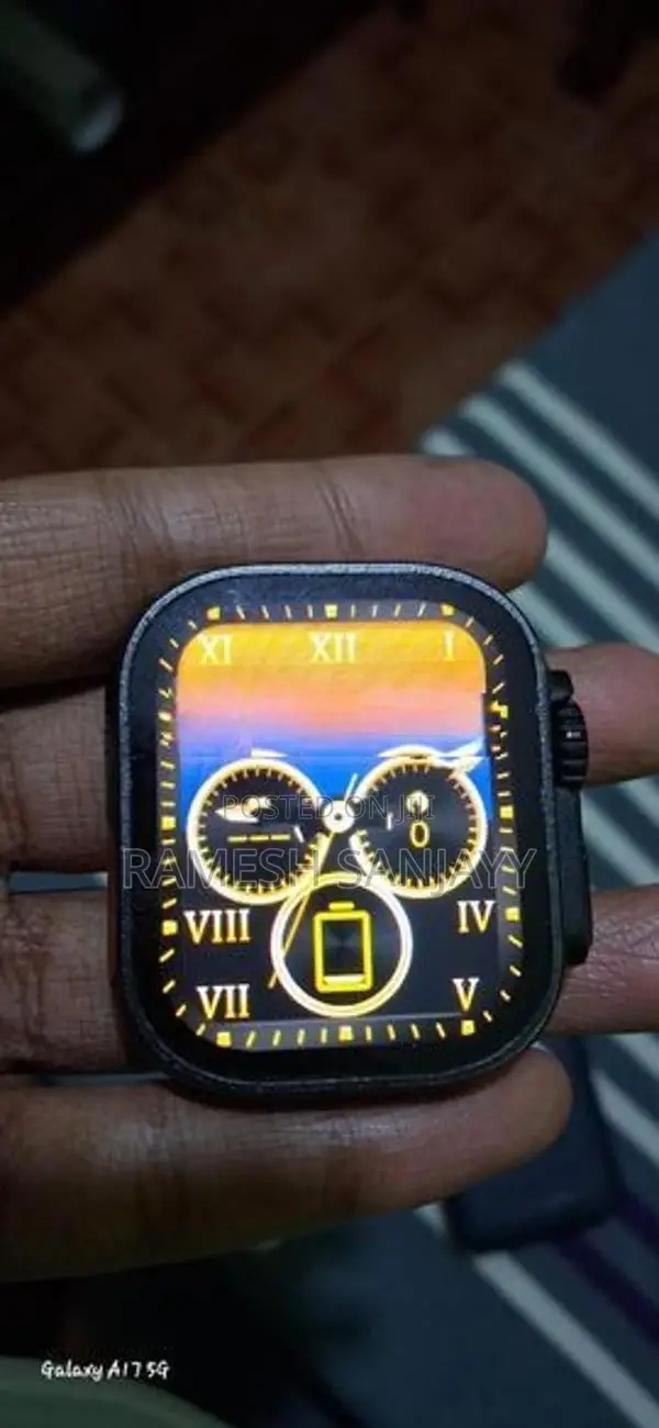 Modio Smart Watch