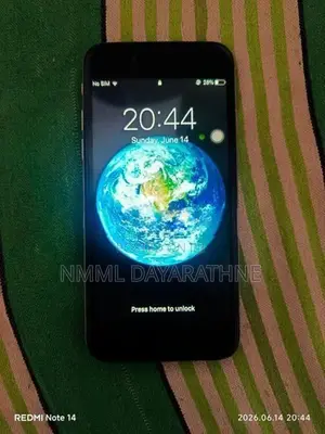 Apple iPhone 6 (Used)