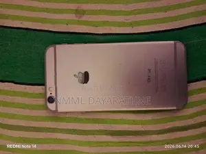 Apple iPhone 6 (Used)