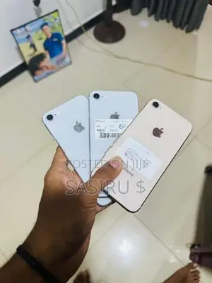 Apple iPhone 8 (Used)