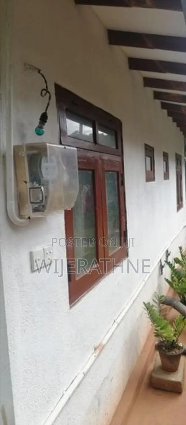 Room for Rent at Peradeniya