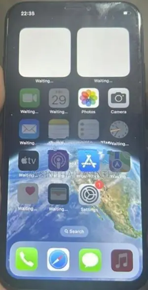 Apple iPhone X (Used)