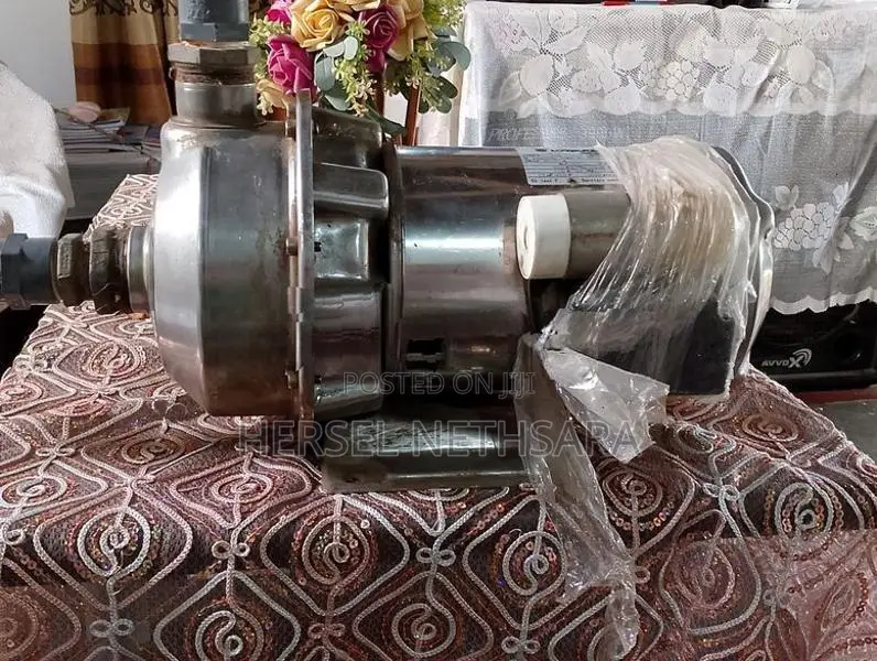 Water Pump