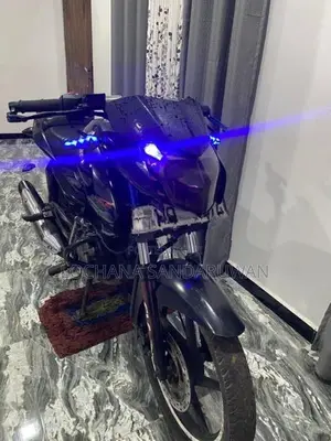 Bajaj Pulsar 135 2011