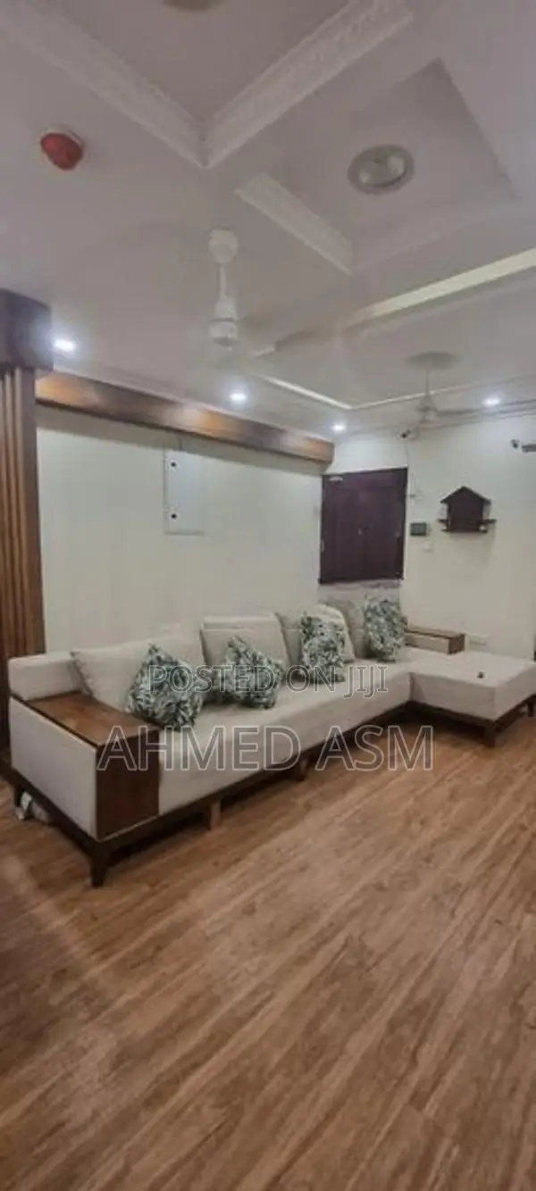 Sofa Set Couch Teak
