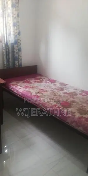 Room for Rent at Peradeniya