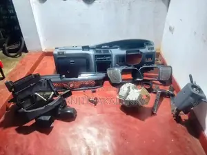 Toyota Noah CR41 Parts