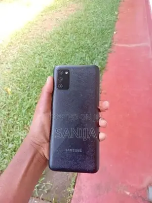 Samsung Galaxy M02s (Used)
