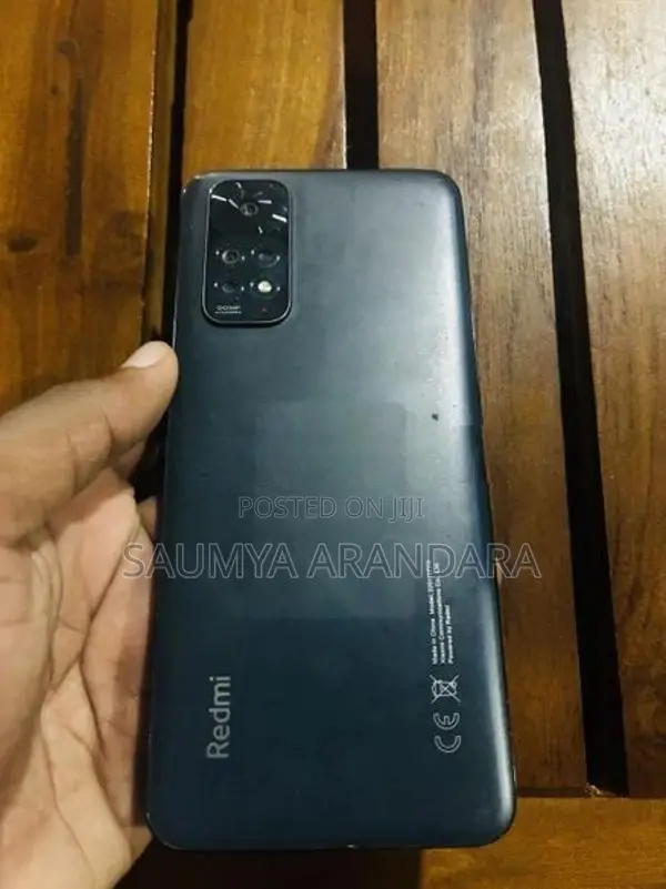 Xiaomi Redmi Note 11 (Used)