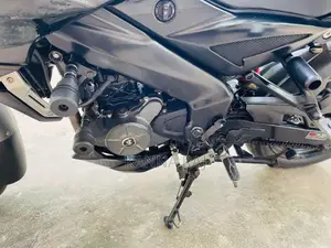 Bajaj Pulsar NS200 2019