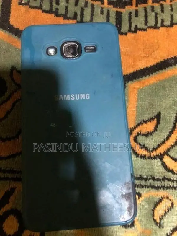 Samsung Galaxy J2 (Used)