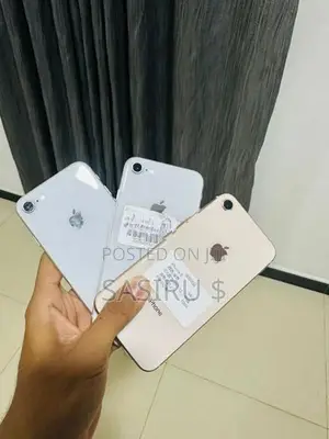 Apple iPhone 8 (Used)