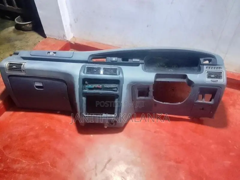 Toyota Noah CR41 Parts
