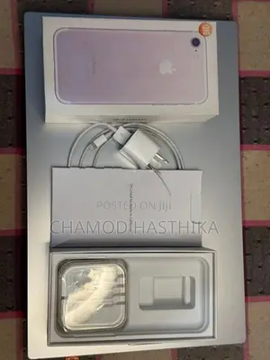 Apple iPhone 7 (Used)