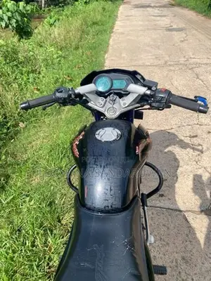 Bajaj Pulsar 135 2011