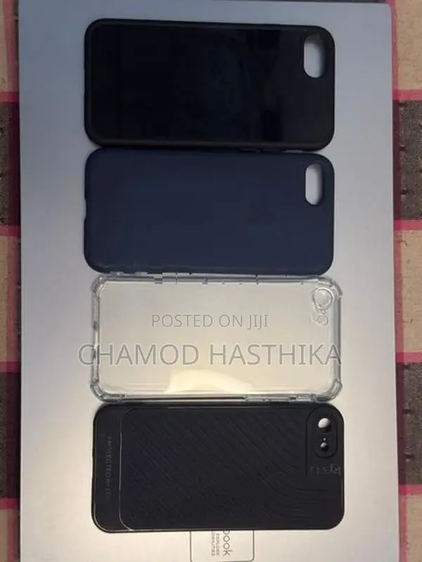 Apple iPhone 7 (Used)