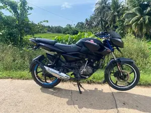 Bajaj Pulsar 135 2011