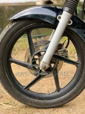 Bajaj Pulsar 180 2010