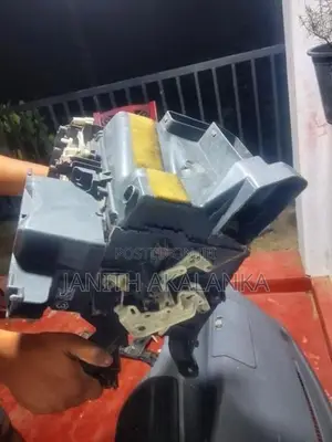 Toyota Noah CR41 Parts
