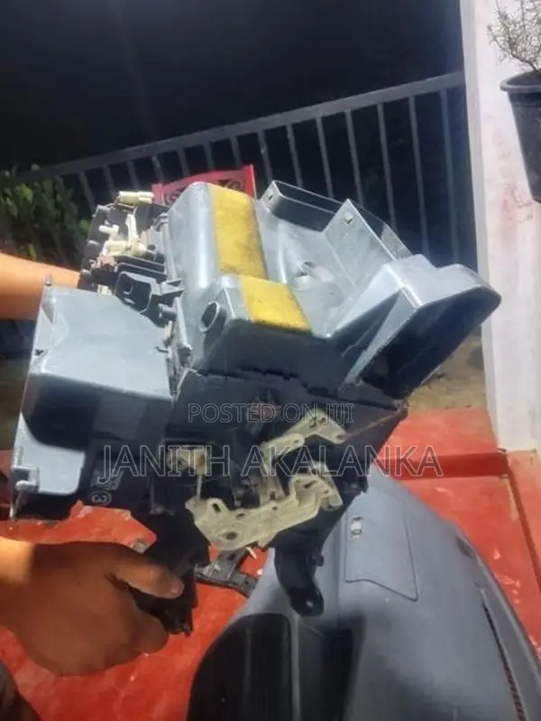 Toyota Noah CR41 Parts
