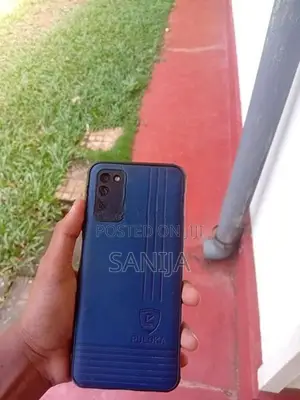 Samsung Galaxy M02s (Used)