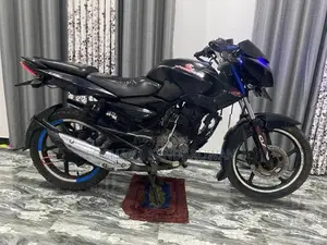 Bajaj Pulsar 135 2011