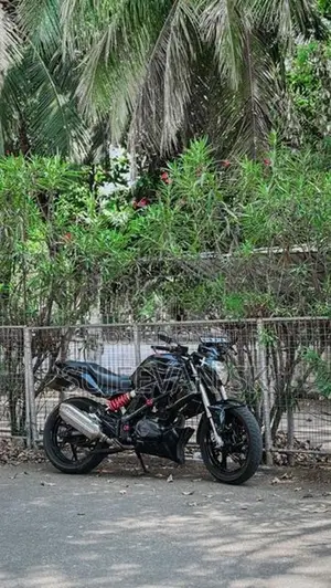 Demak Warrior 2019