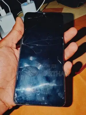 Samsung Galaxy M02 MO2 (Used)