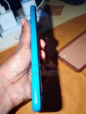 Samsung Galaxy M02 MO2 (Used)