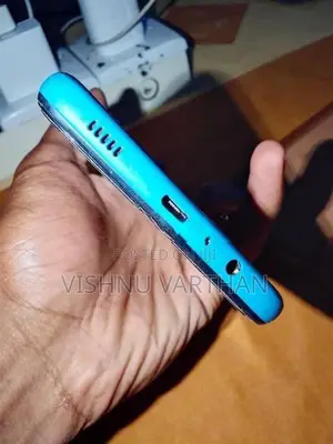 Samsung Galaxy M02 MO2 (Used)