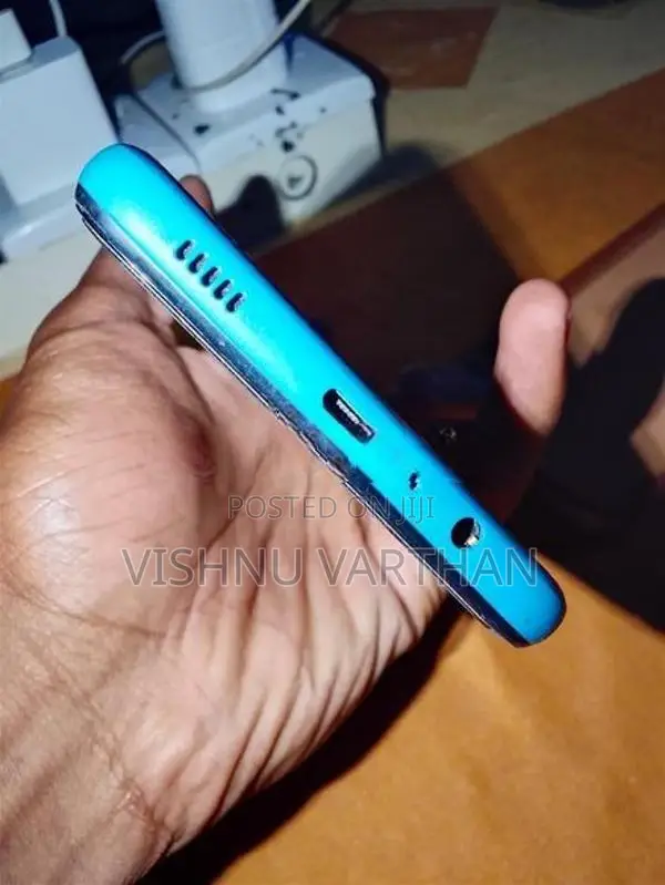 Samsung Galaxy M02 MO2 (Used)