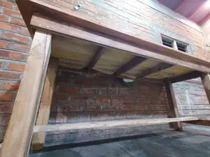Brand New Wood Table