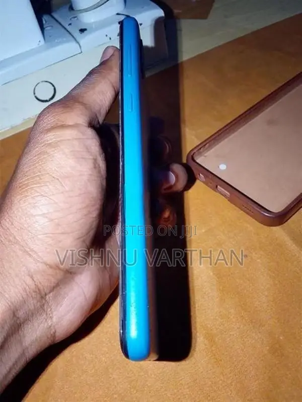 Samsung Galaxy M02 MO2 (Used)