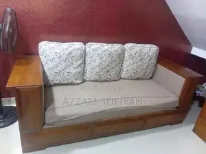 Sofa Set
