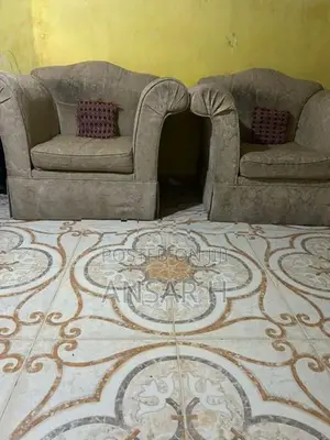 Sofa Set